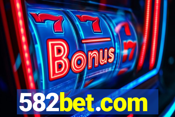 582bet.com