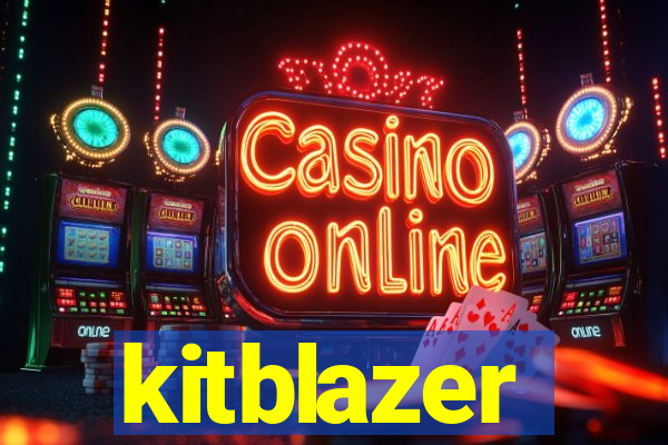 kitblazer