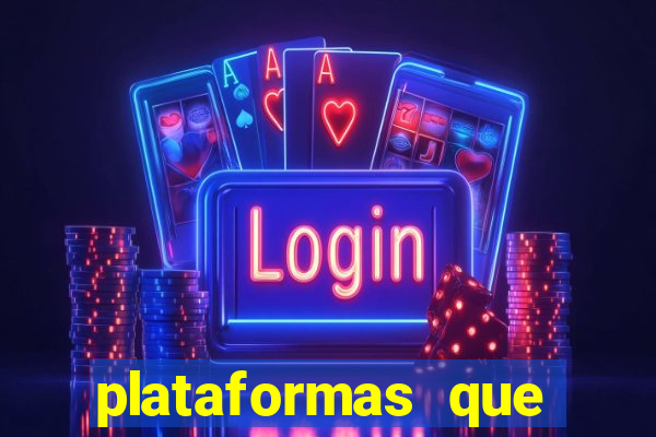 plataformas que pagam no free