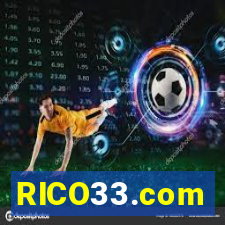 RICO33.com