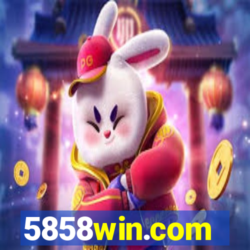 5858win.com