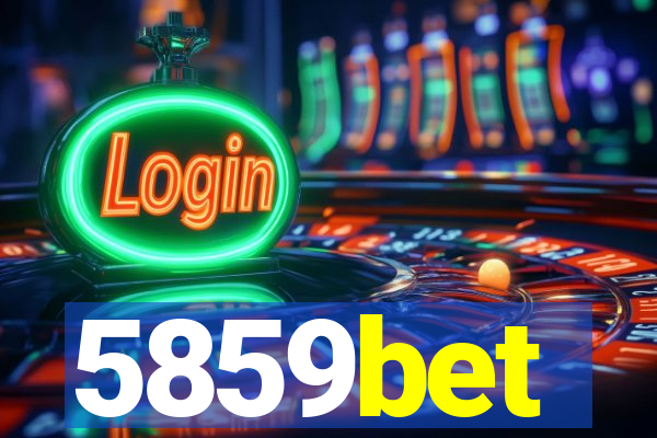 5859bet