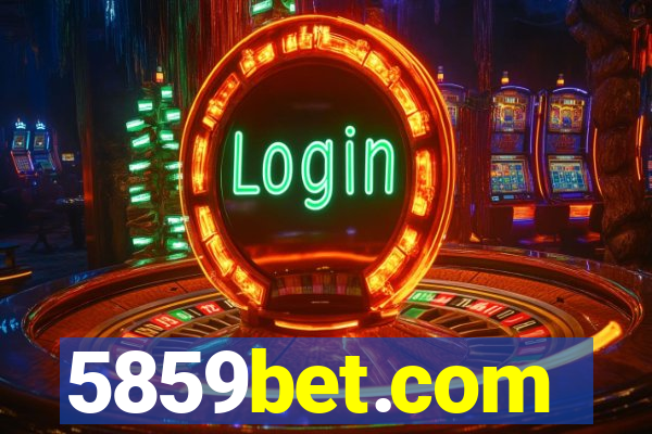 5859bet.com