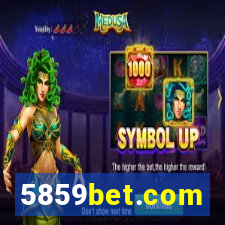 5859bet.com