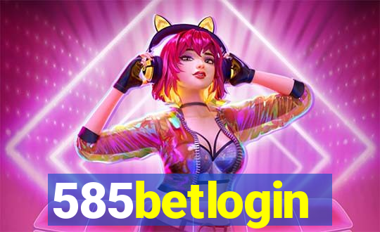 585betlogin