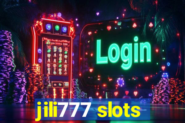 jili777 slots