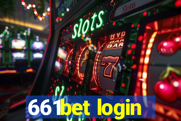 661bet login