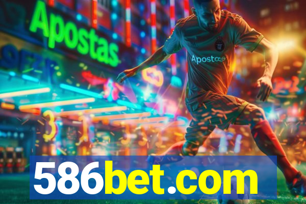 586bet.com