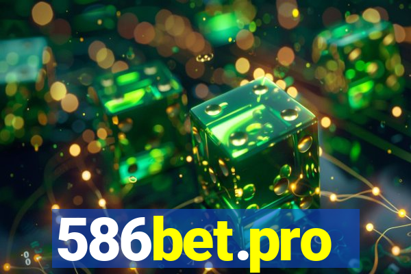 586bet.pro