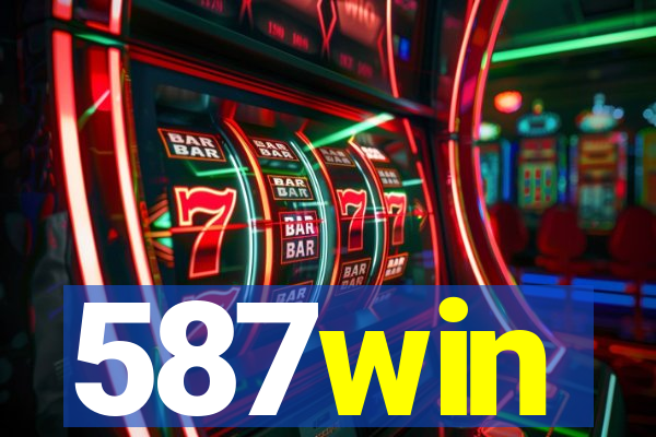 587win