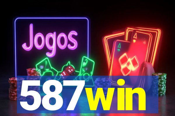 587win