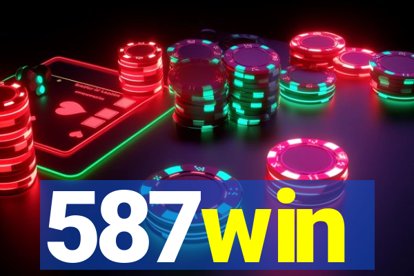 587win