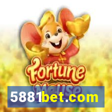 5881bet.com