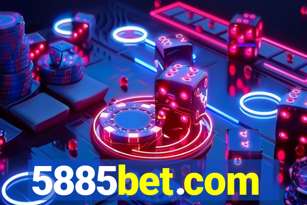 5885bet.com