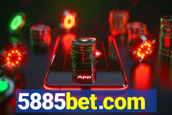 5885bet.com