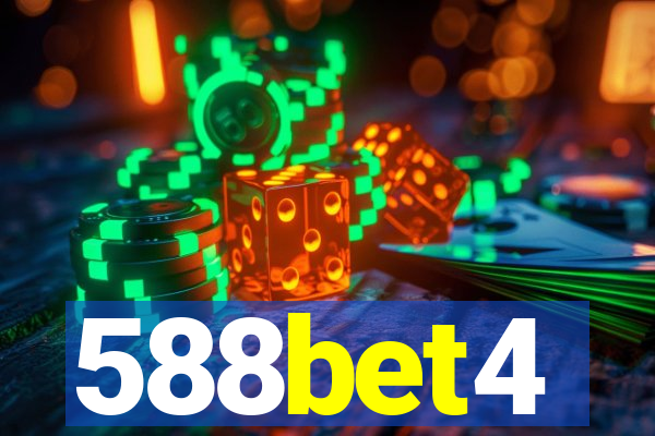 588bet4