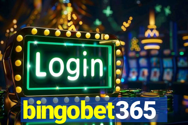 bingobet365