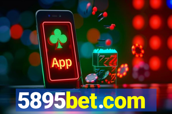 5895bet.com