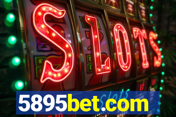 5895bet.com