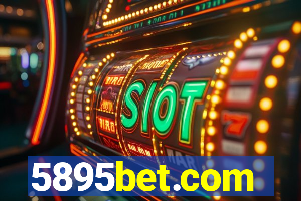 5895bet.com