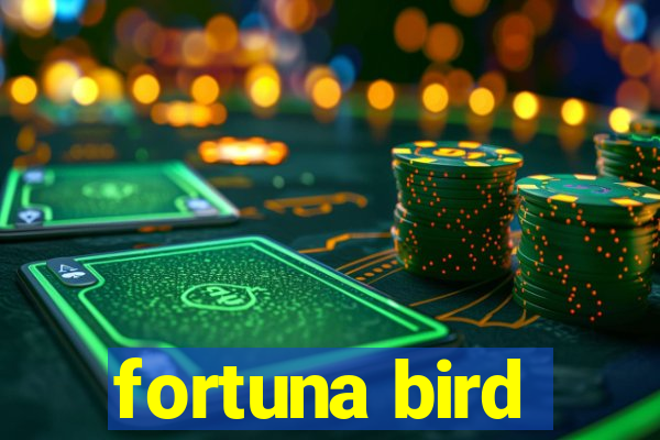 fortuna bird