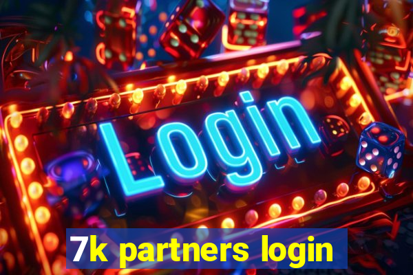 7k partners login