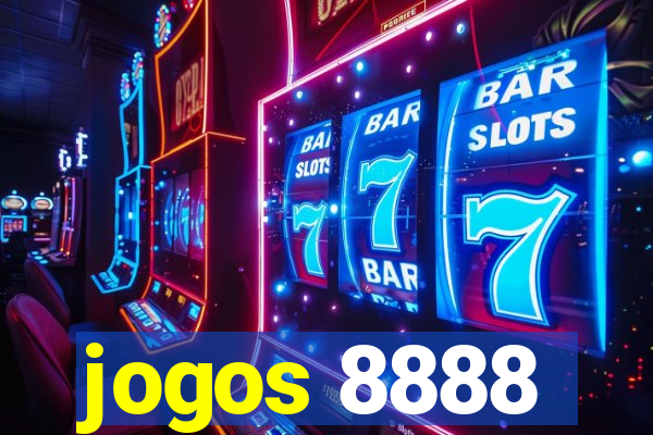 jogos 8888