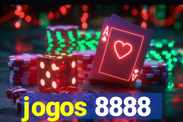 jogos 8888