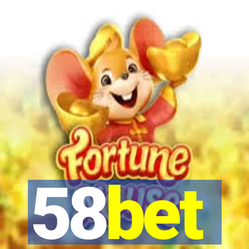 58bet