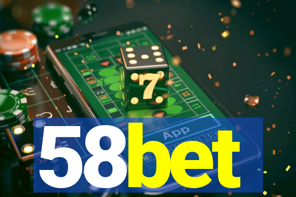 58bet