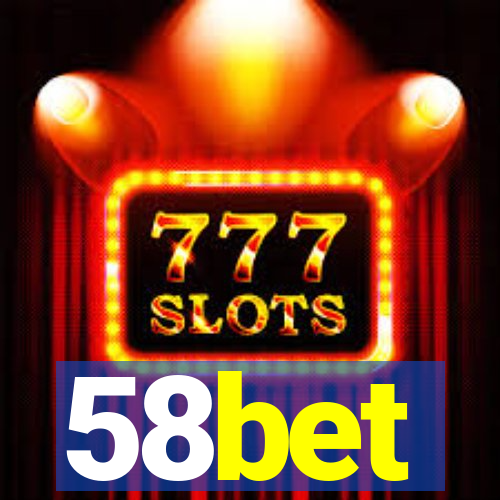 58bet