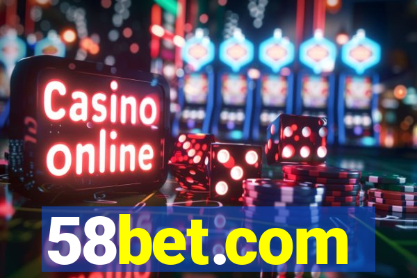 58bet.com