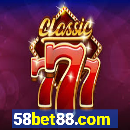 58bet88.com