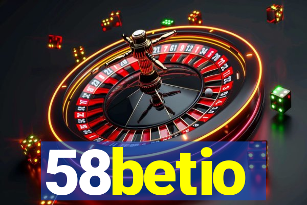 58betio