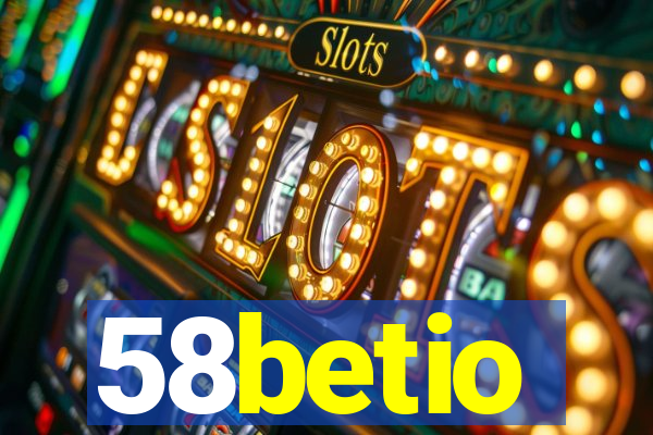 58betio