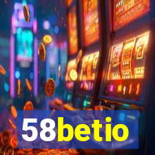 58betio