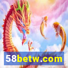 58betw.com