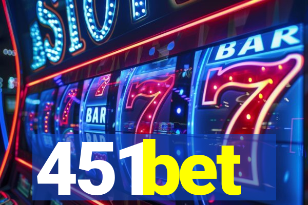 451bet