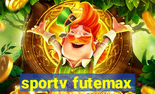 sportv futemax