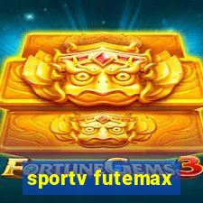 sportv futemax