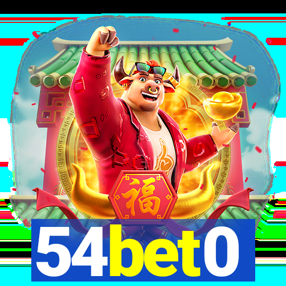 54bet0