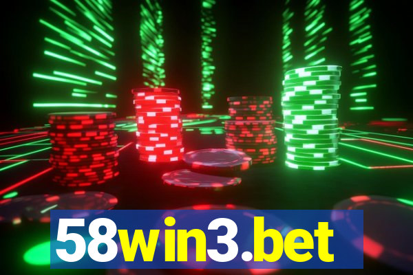 58win3.bet