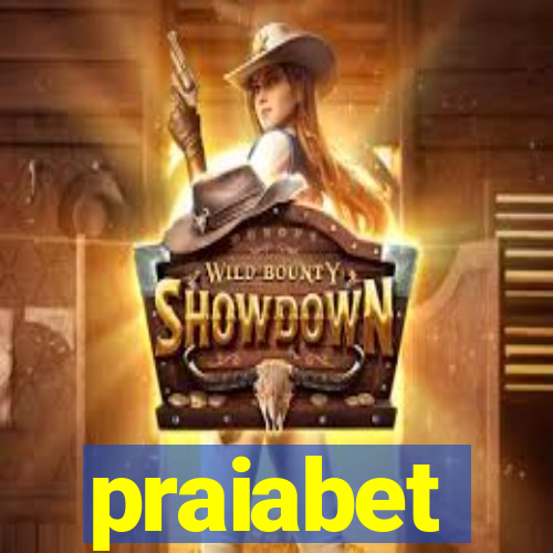 praiabet