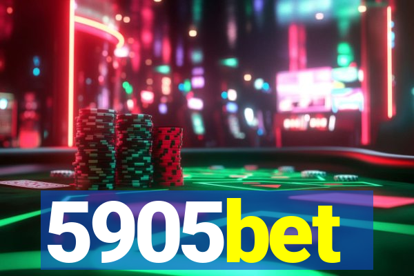 5905bet