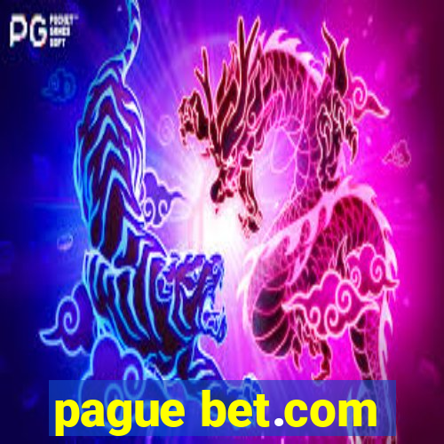 pague bet.com