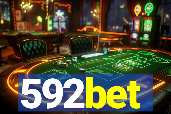 592bet