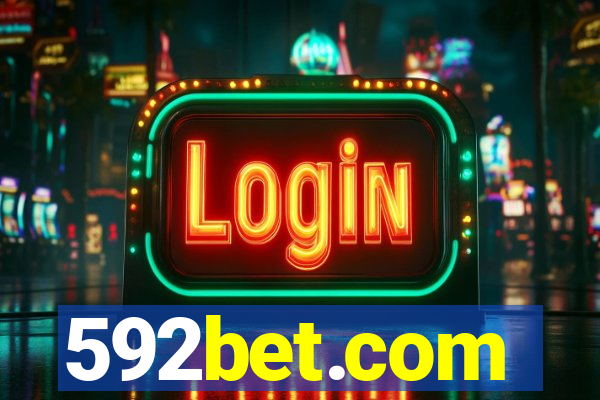 592bet.com