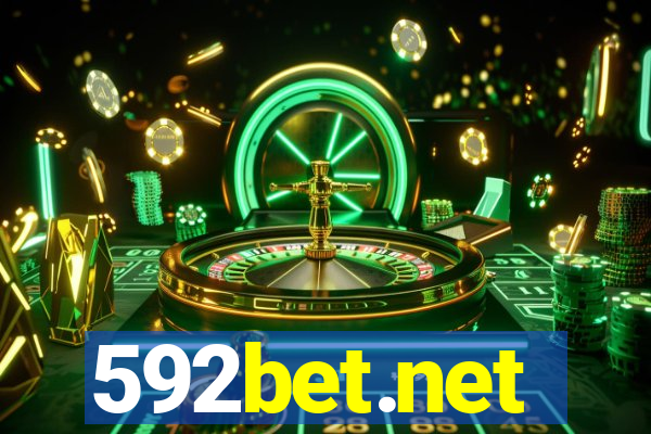 592bet.net