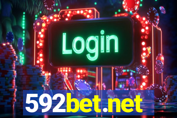 592bet.net