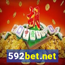 592bet.net